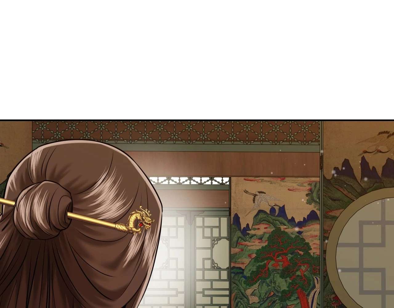 Becoming the King’s Concubine Chapter 10 page 180 - 