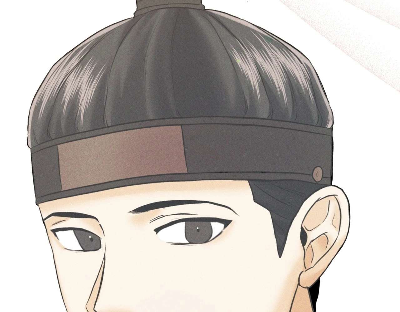 Becoming the King’s Concubine Chapter 10 page 186 - 