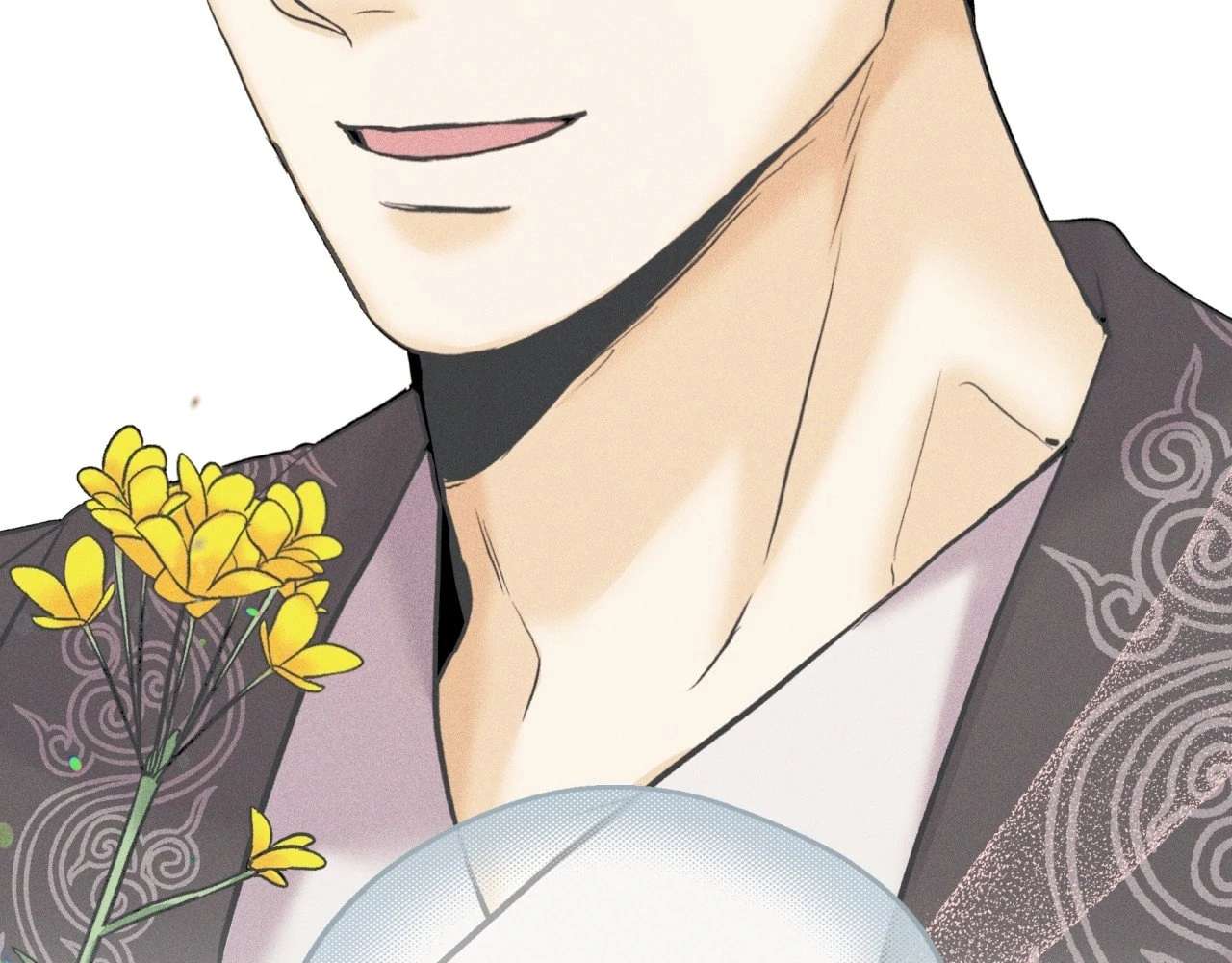 Becoming the King’s Concubine Chapter 10 page 187 - 