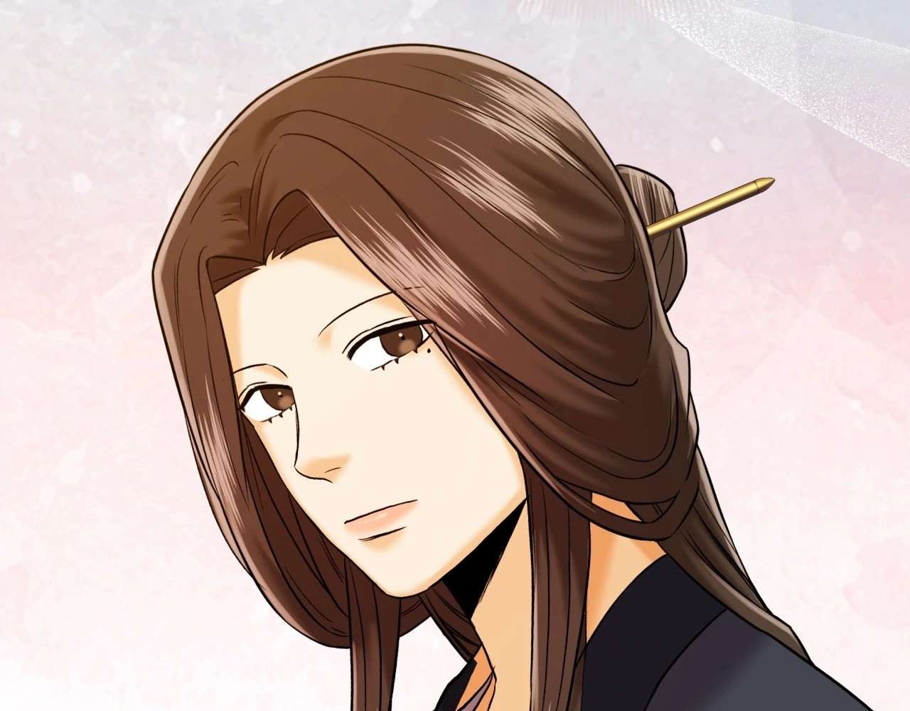 Becoming the King’s Concubine Chapter 10 page 191 - 