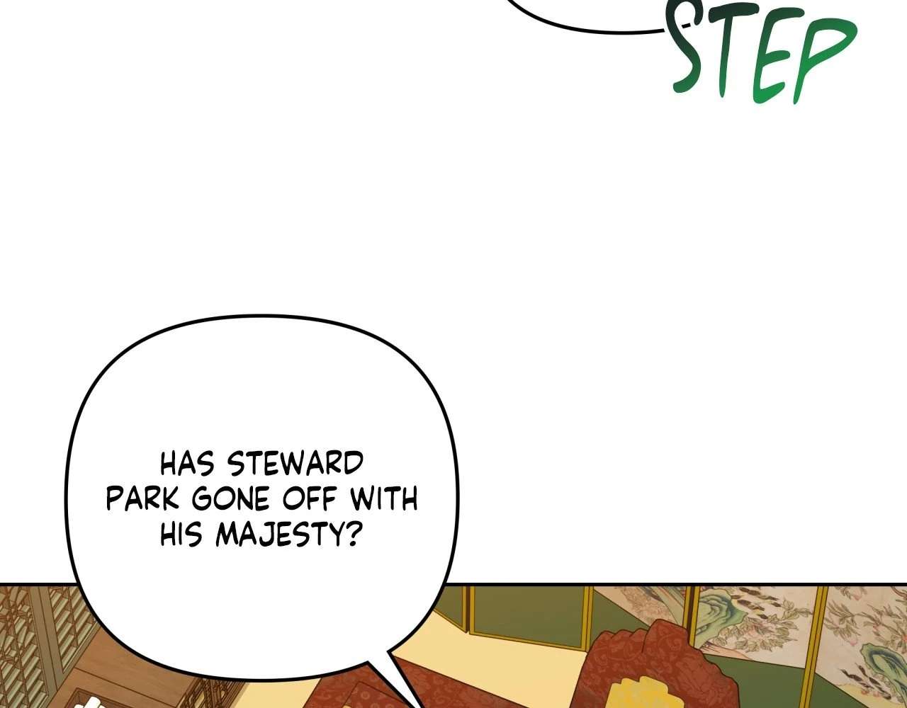 Becoming the King’s Concubine Chapter 10 page 194 - 