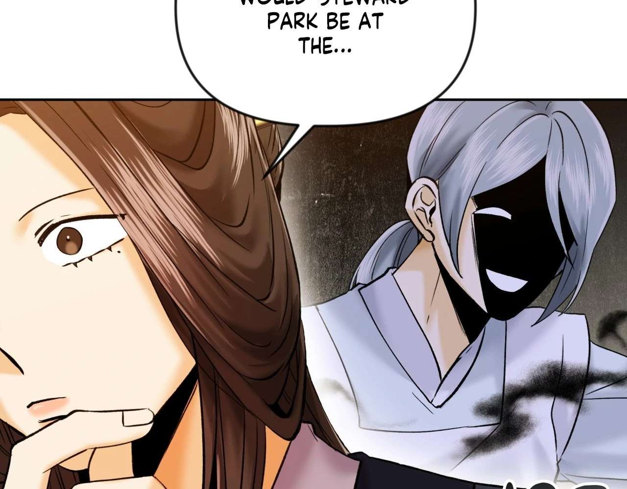 Becoming the King’s Concubine Chapter 10 page 199 - 