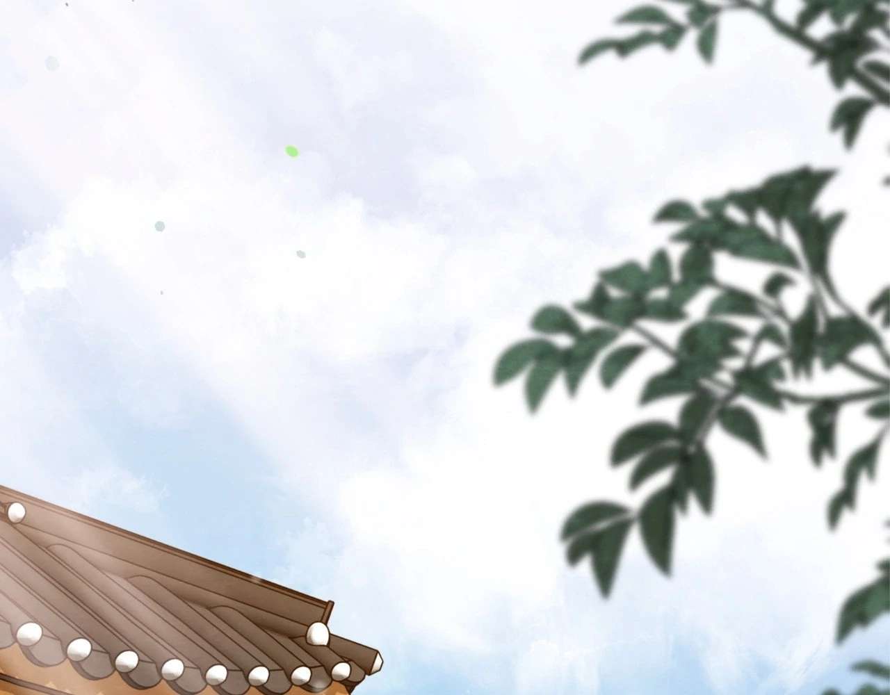 Becoming the King’s Concubine Chapter 10 page 3 - 