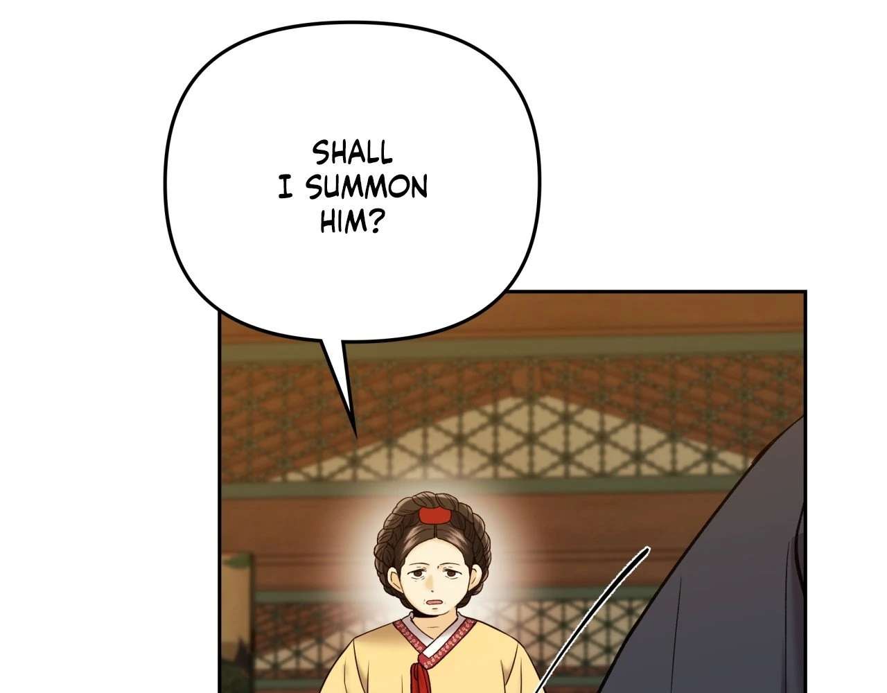 Becoming the King’s Concubine Chapter 10 page 201 - 