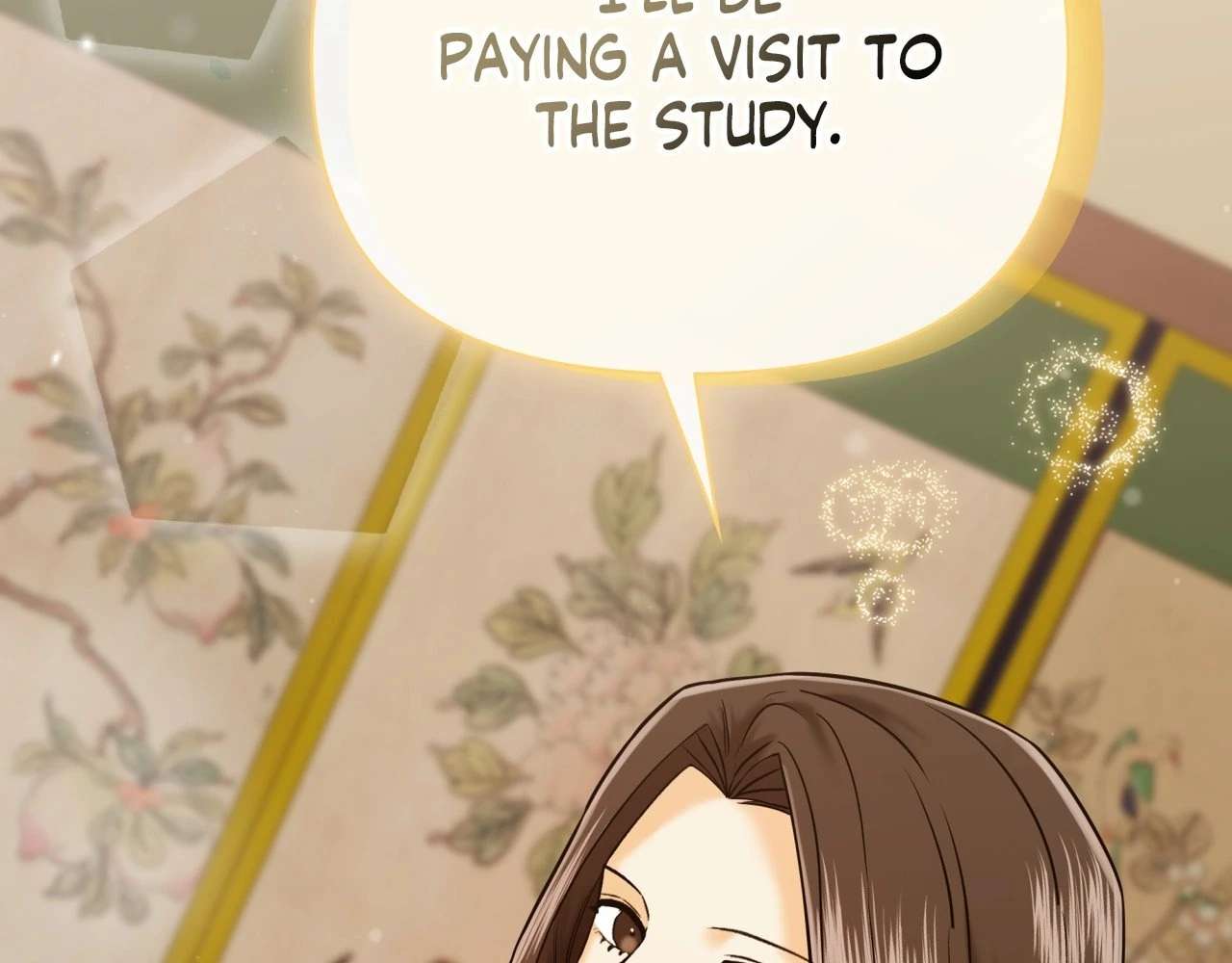 Becoming the King’s Concubine Chapter 10 page 205 - 
