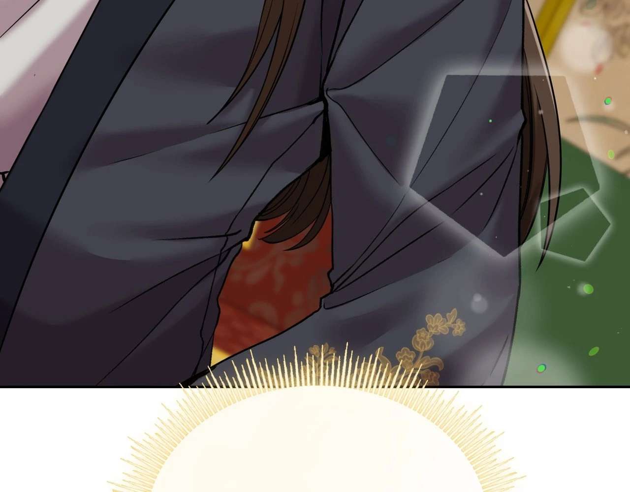 Becoming the King’s Concubine Chapter 10 page 207 - 