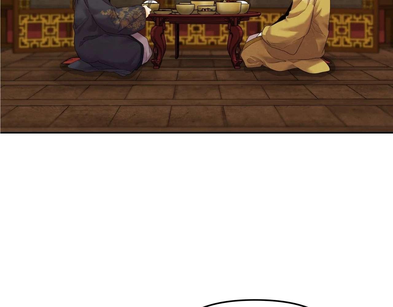 Becoming the King’s Concubine Chapter 10 page 28 - 