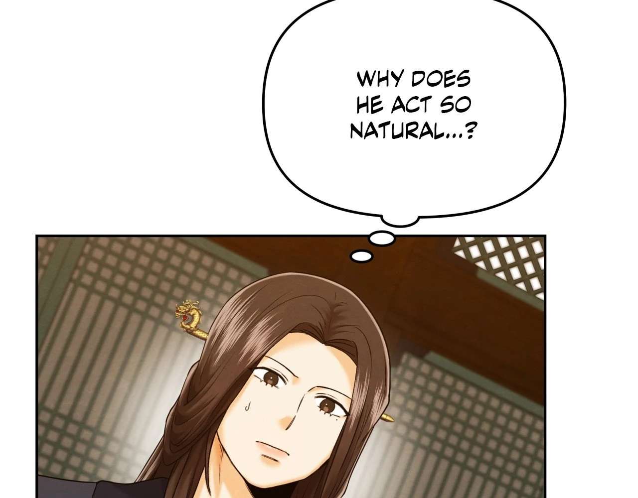 Becoming the King’s Concubine Chapter 10 page 29 - 