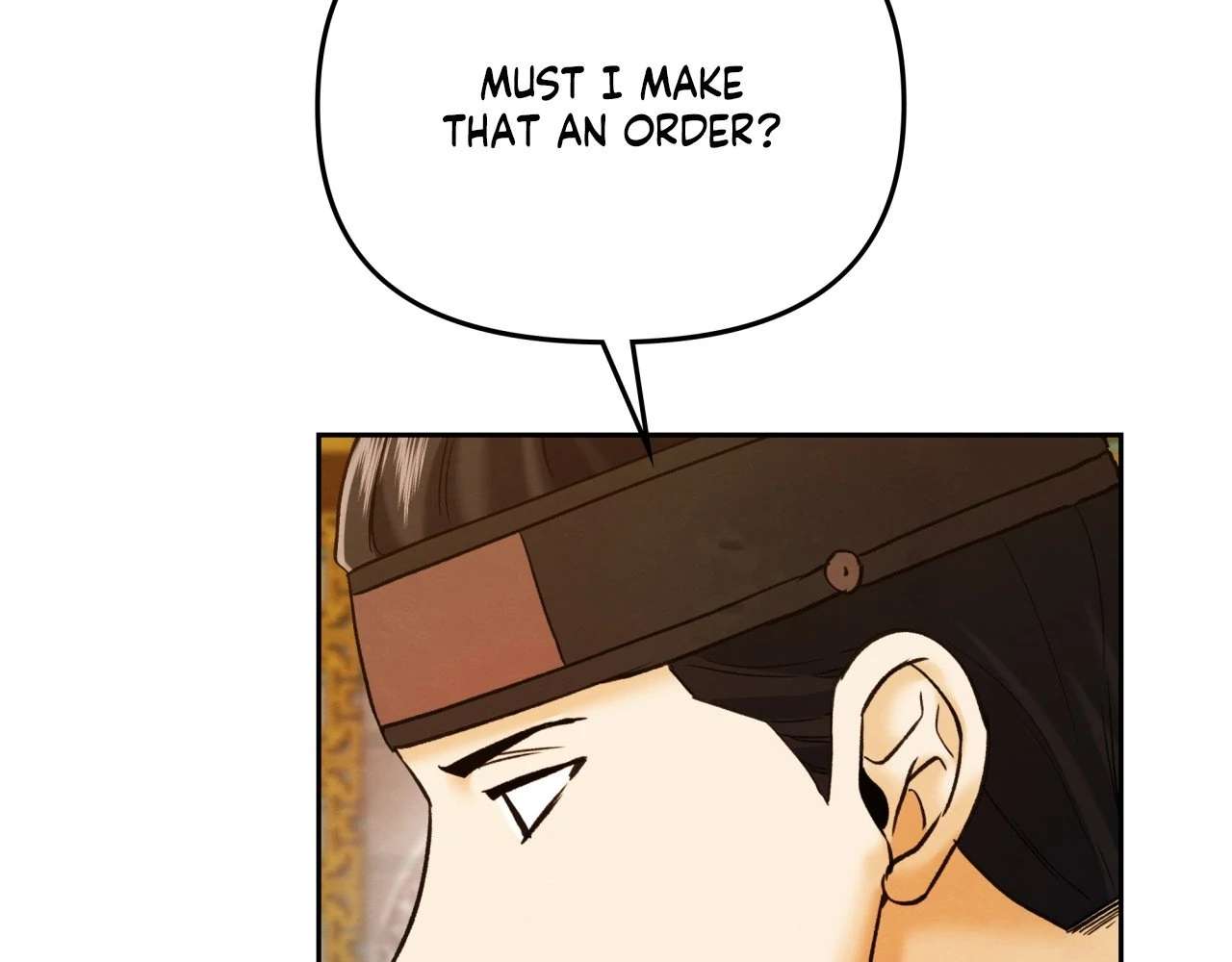 Becoming the King’s Concubine Chapter 10 page 34 - 