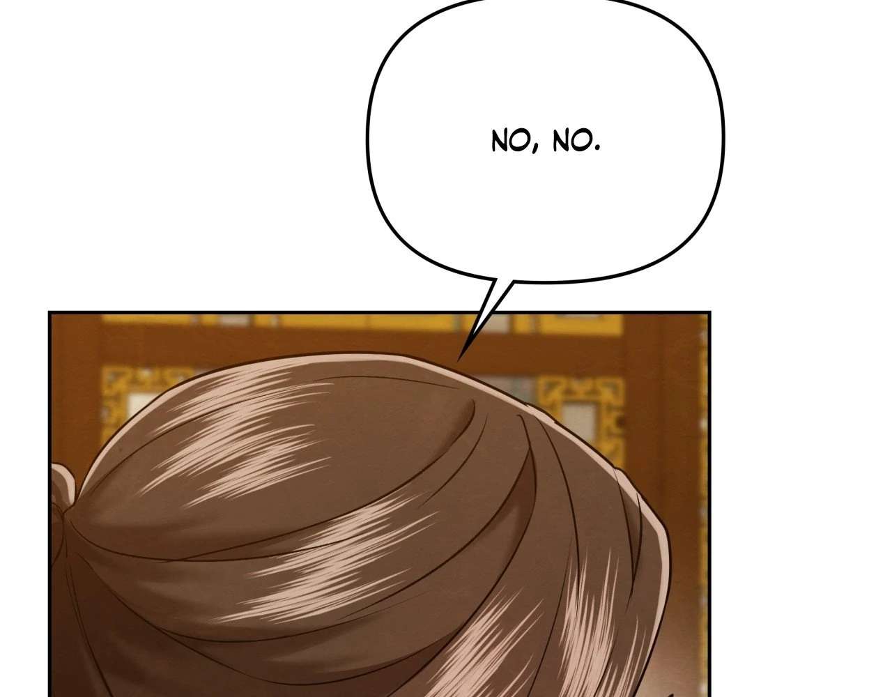Becoming the King’s Concubine Chapter 10 page 36 - 