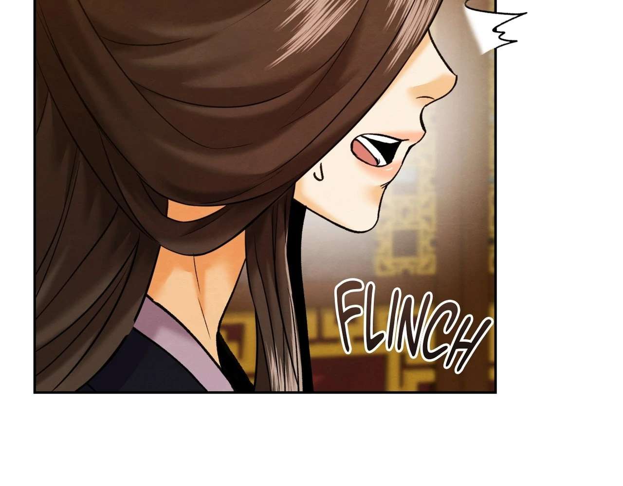Becoming the King’s Concubine Chapter 10 page 37 - 