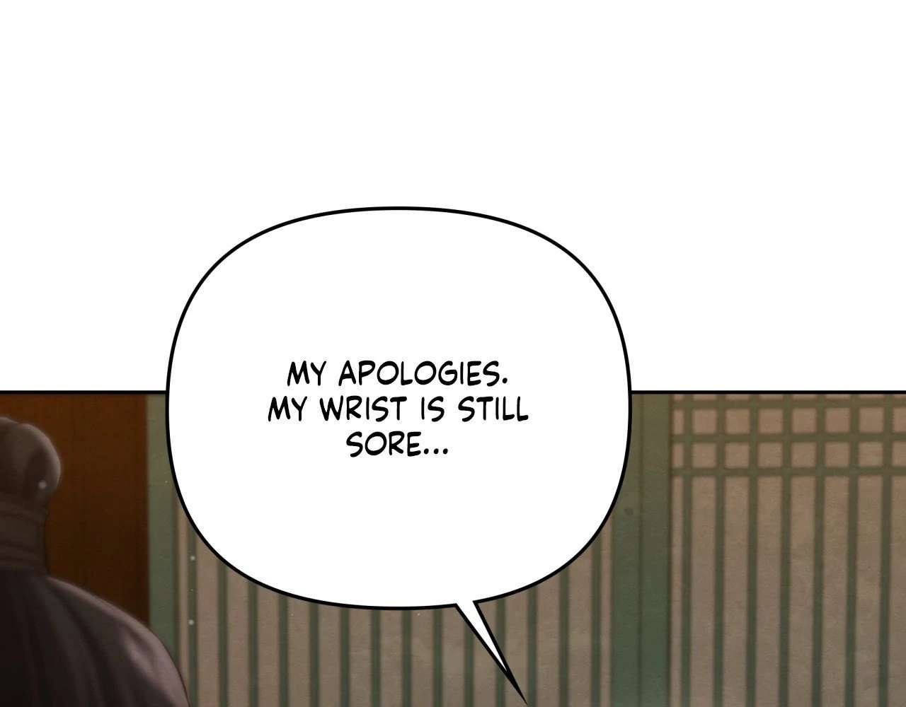 Becoming the King’s Concubine Chapter 10 page 41 - 