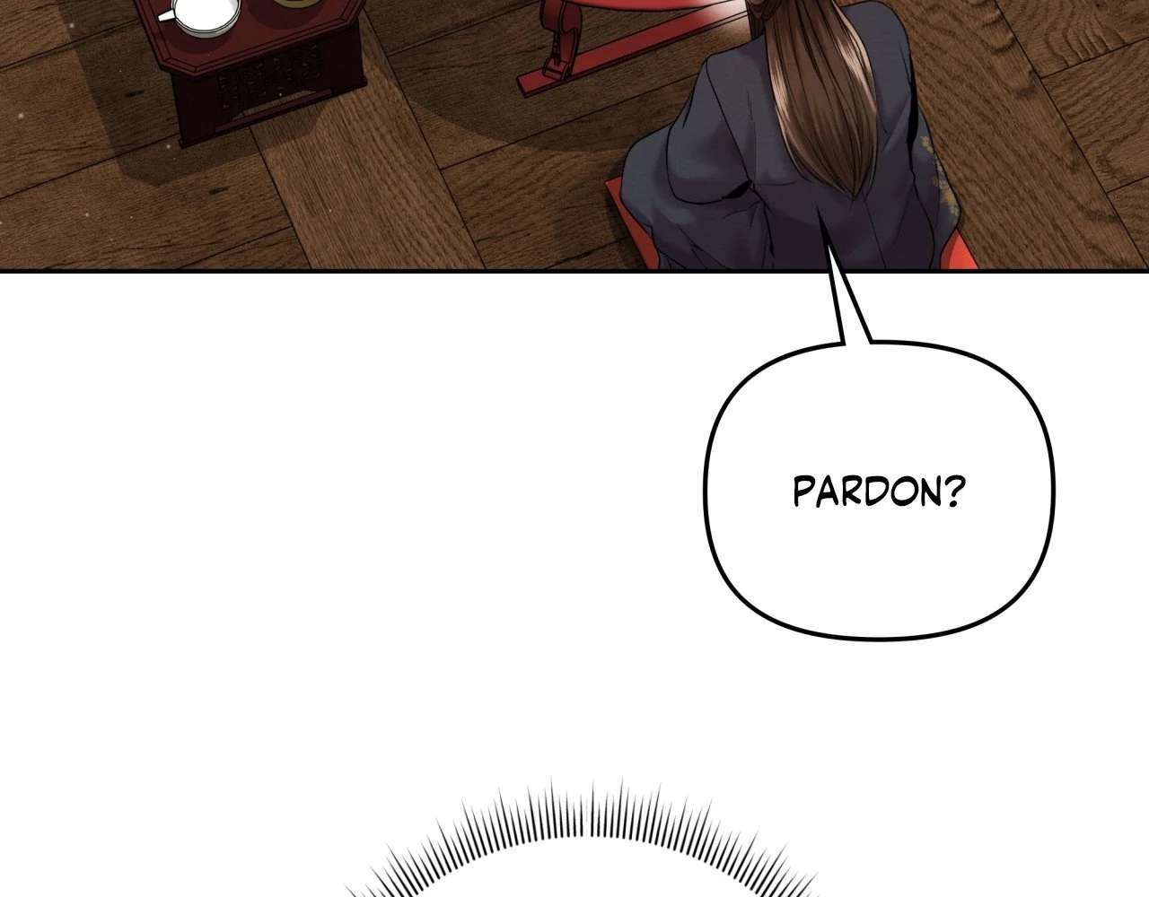 Becoming the King’s Concubine Chapter 10 page 48 - 
