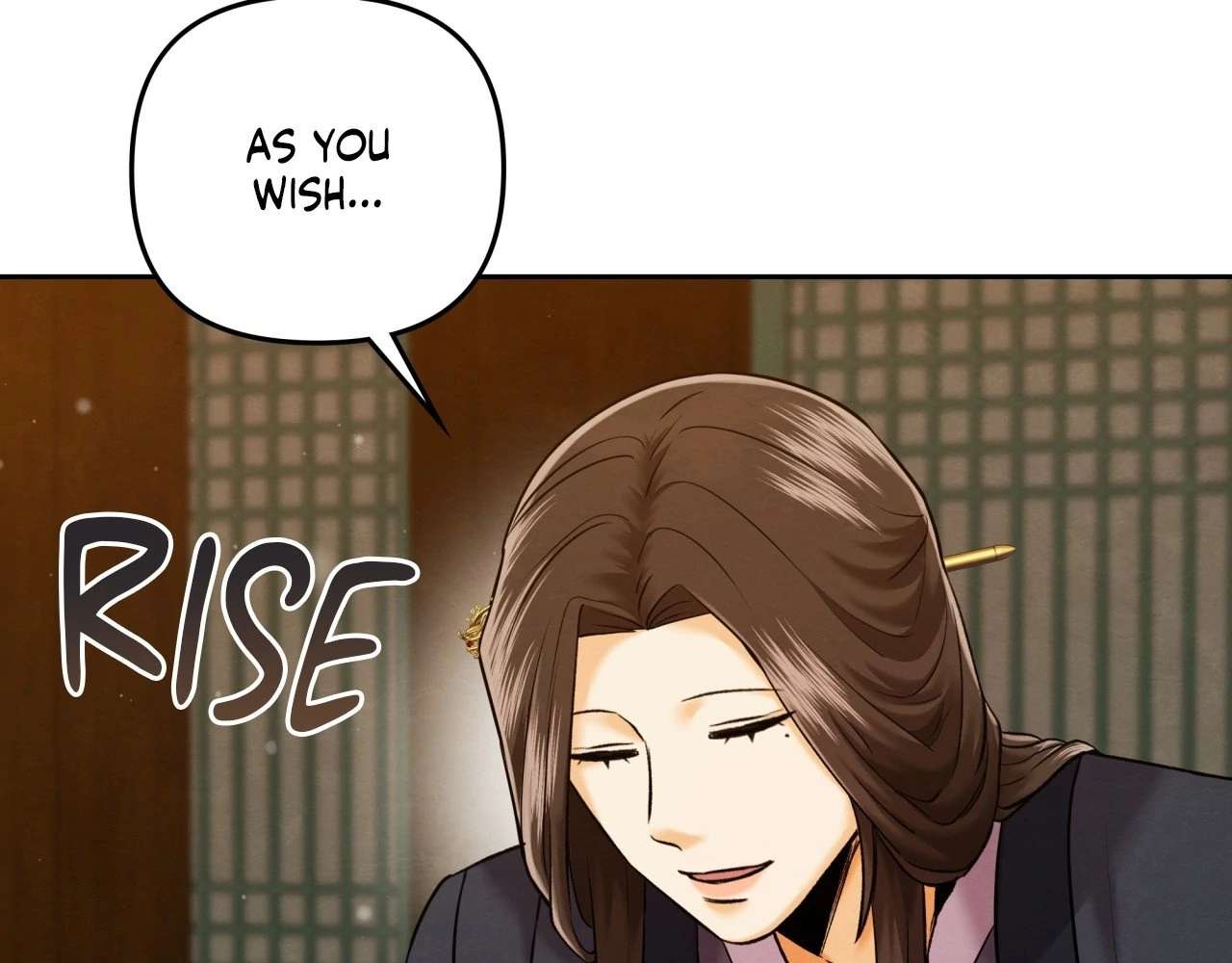 Becoming the King’s Concubine Chapter 10 page 53 - 