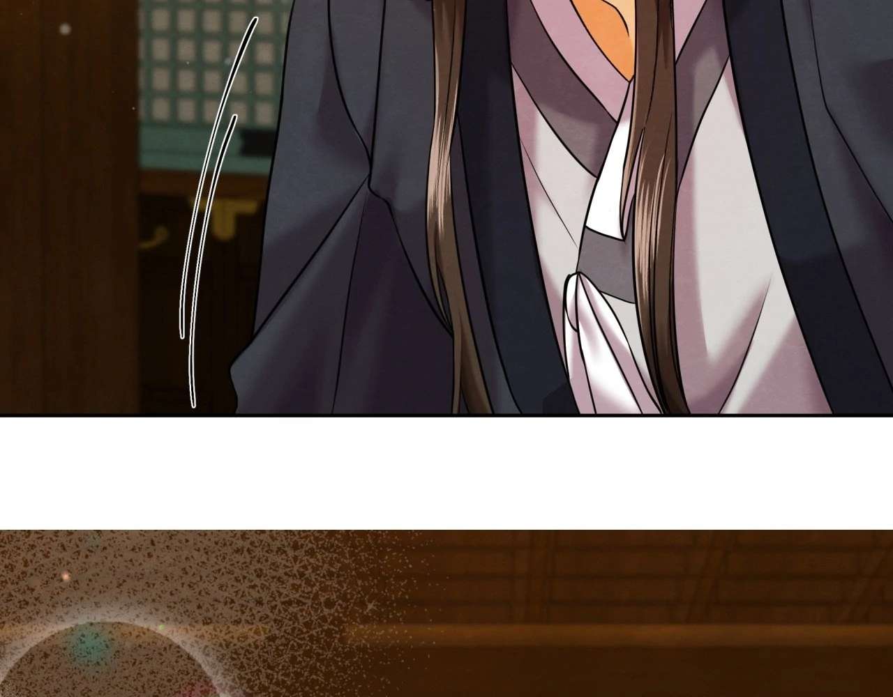 Becoming the King’s Concubine Chapter 10 page 54 - 