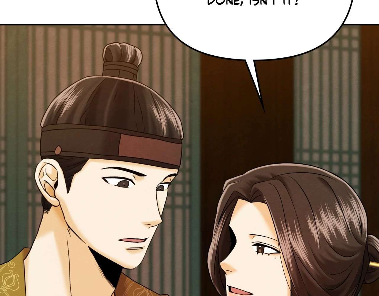 Becoming the King’s Concubine Chapter 10 page 61 - 