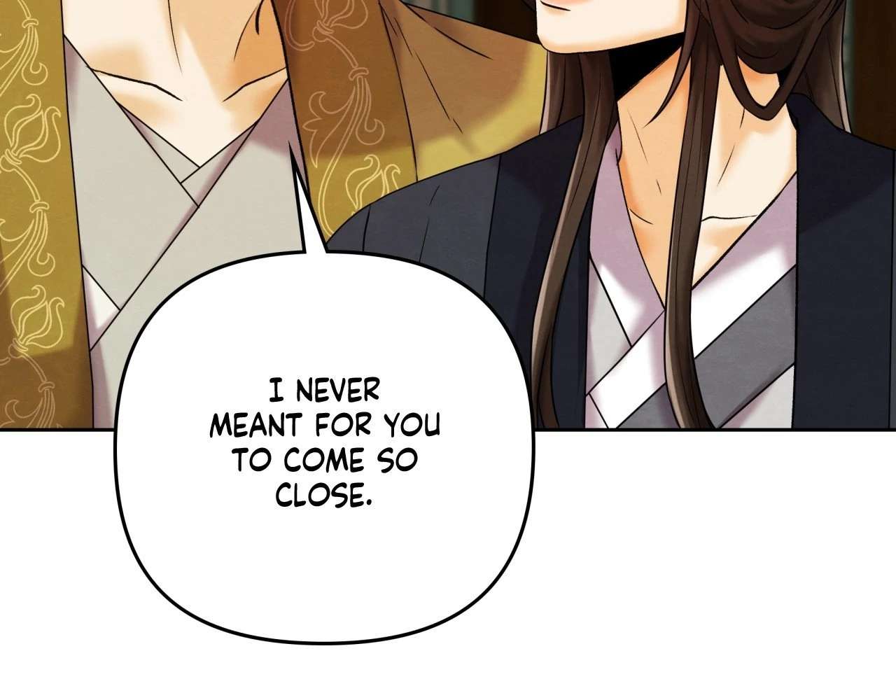 Becoming the King’s Concubine Chapter 10 page 62 - 