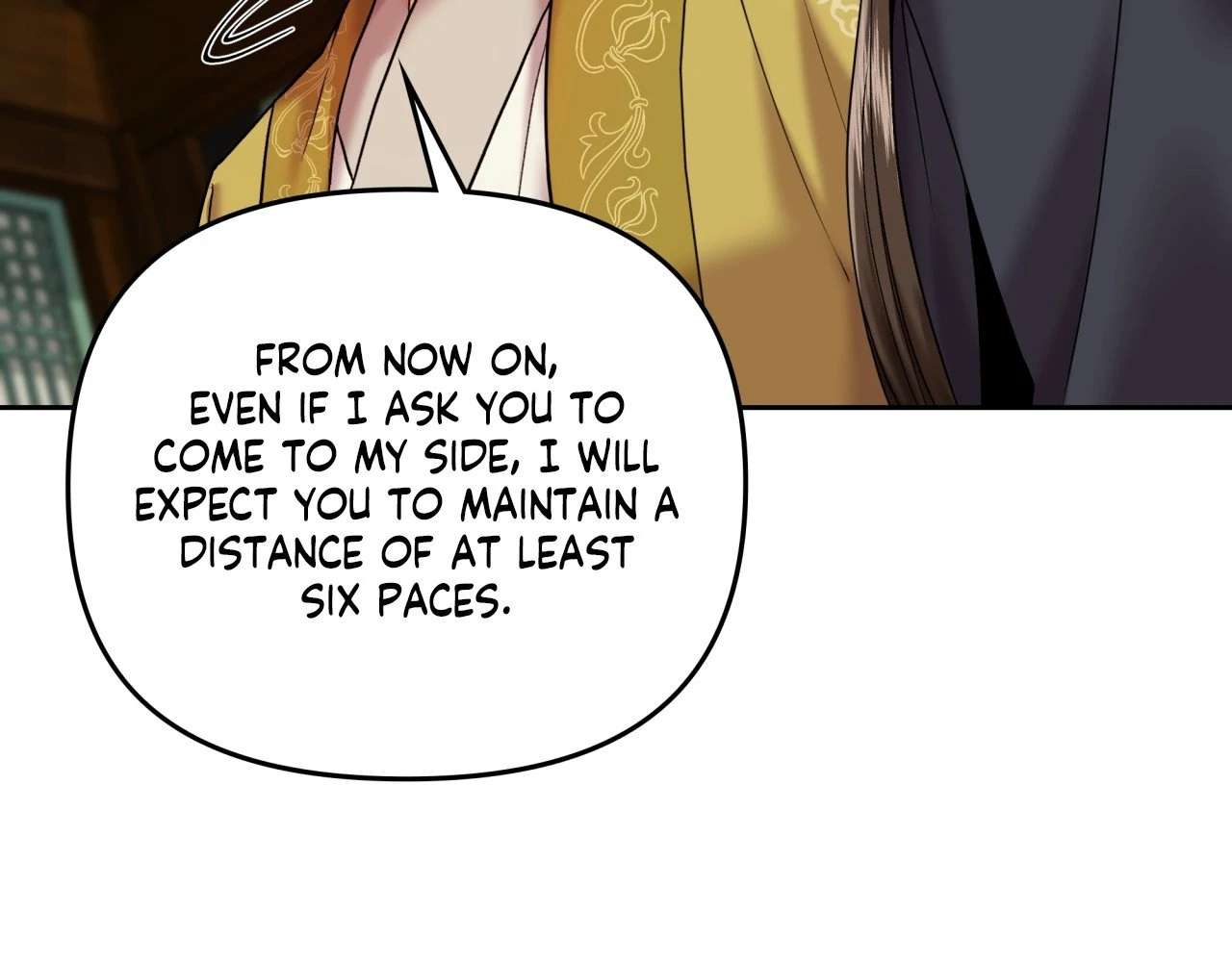 Becoming the King’s Concubine Chapter 10 page 73 - 