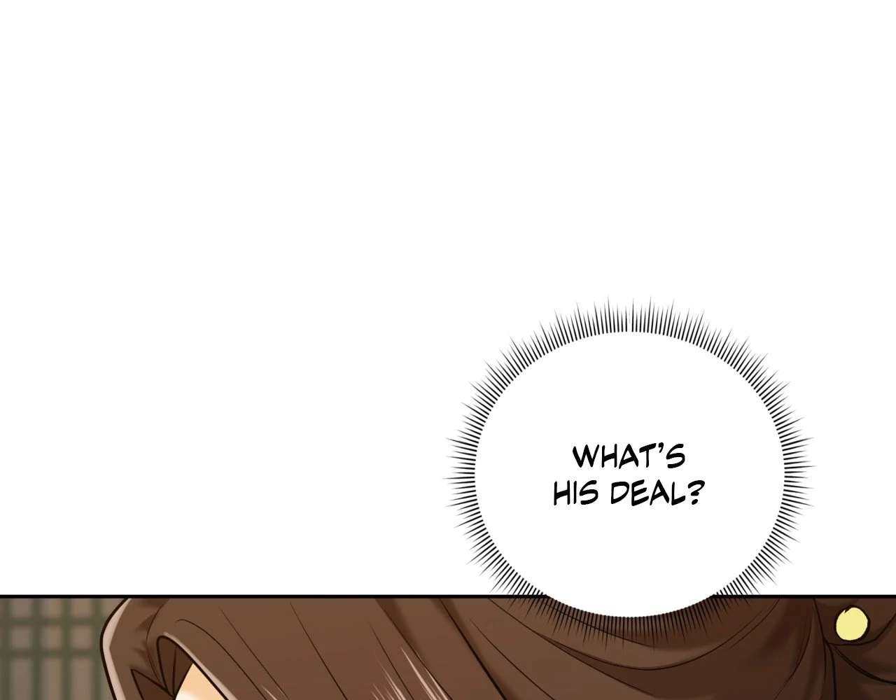 Becoming the King’s Concubine Chapter 10 page 74 - 