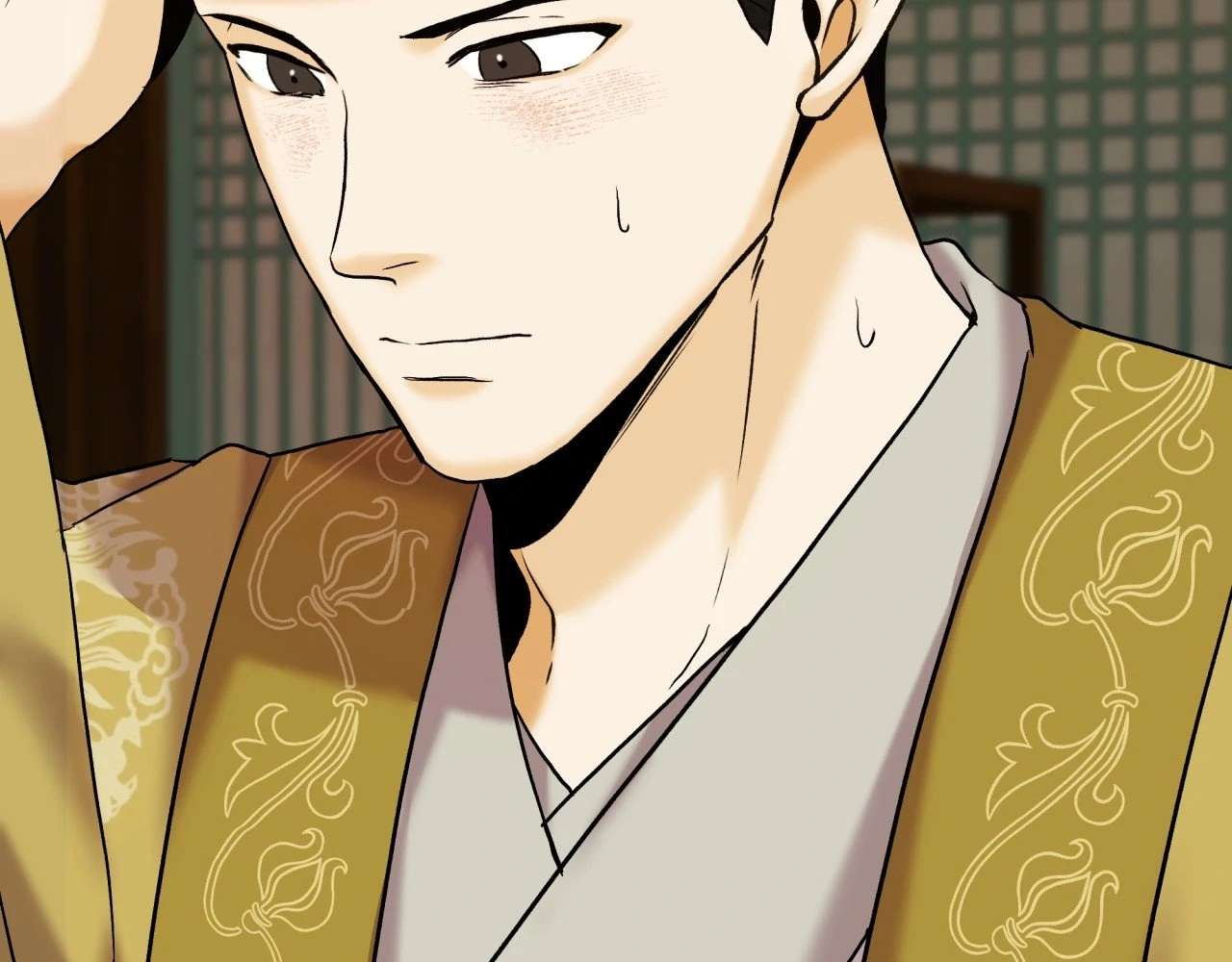 Becoming the King’s Concubine Chapter 10 page 78 - 