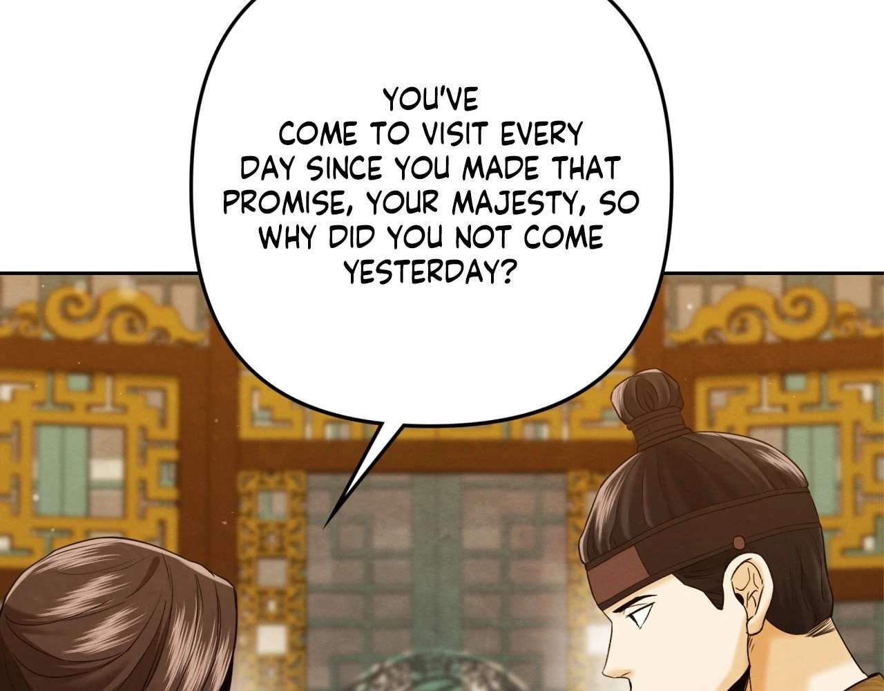 Becoming the King’s Concubine Chapter 10 page 9 - 