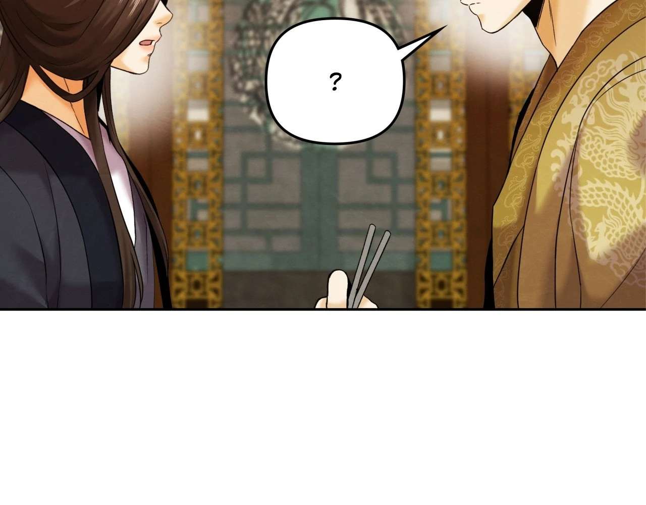 Becoming the King’s Concubine Chapter 10 page 10 - 