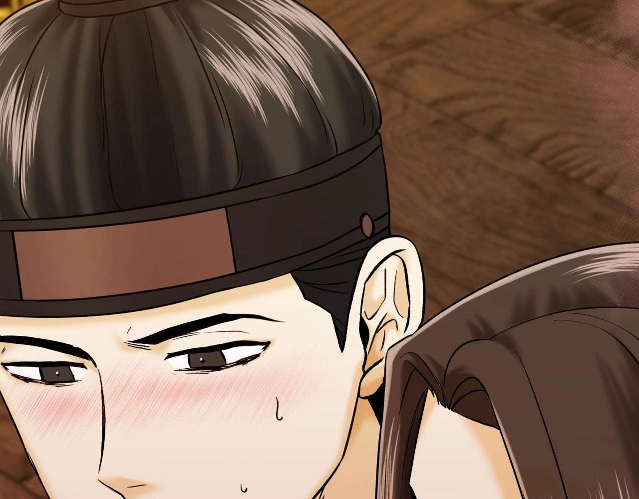 Becoming the King’s Concubine Chapter 10 page 92 - 