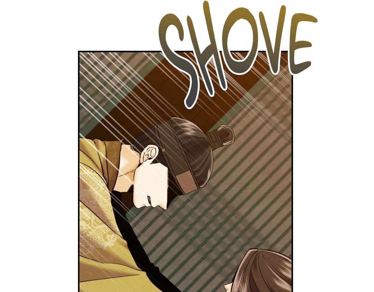 Becoming the King’s Concubine Chapter 10 page 97 - 