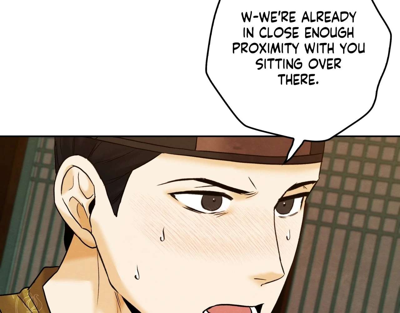 Becoming the King’s Concubine Chapter 10 page 100 - 