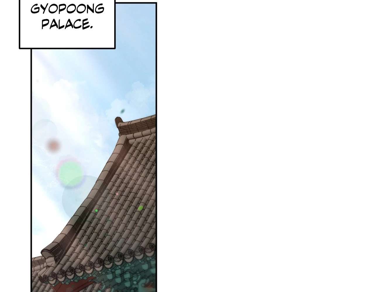 Becoming the King’s Concubine Chapter 11 page 2 - 