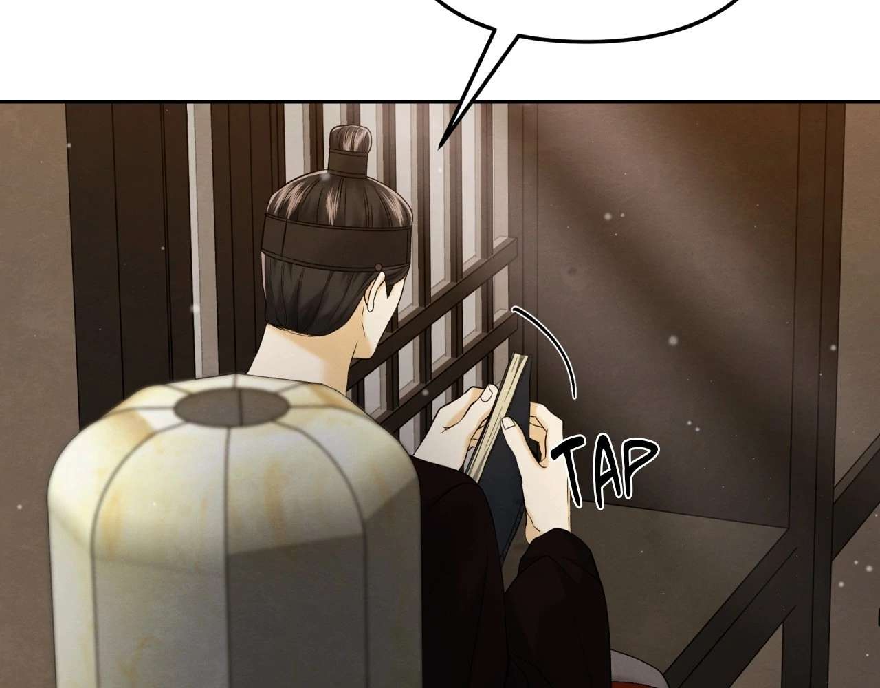 Becoming the King’s Concubine Chapter 11 page 101 - 