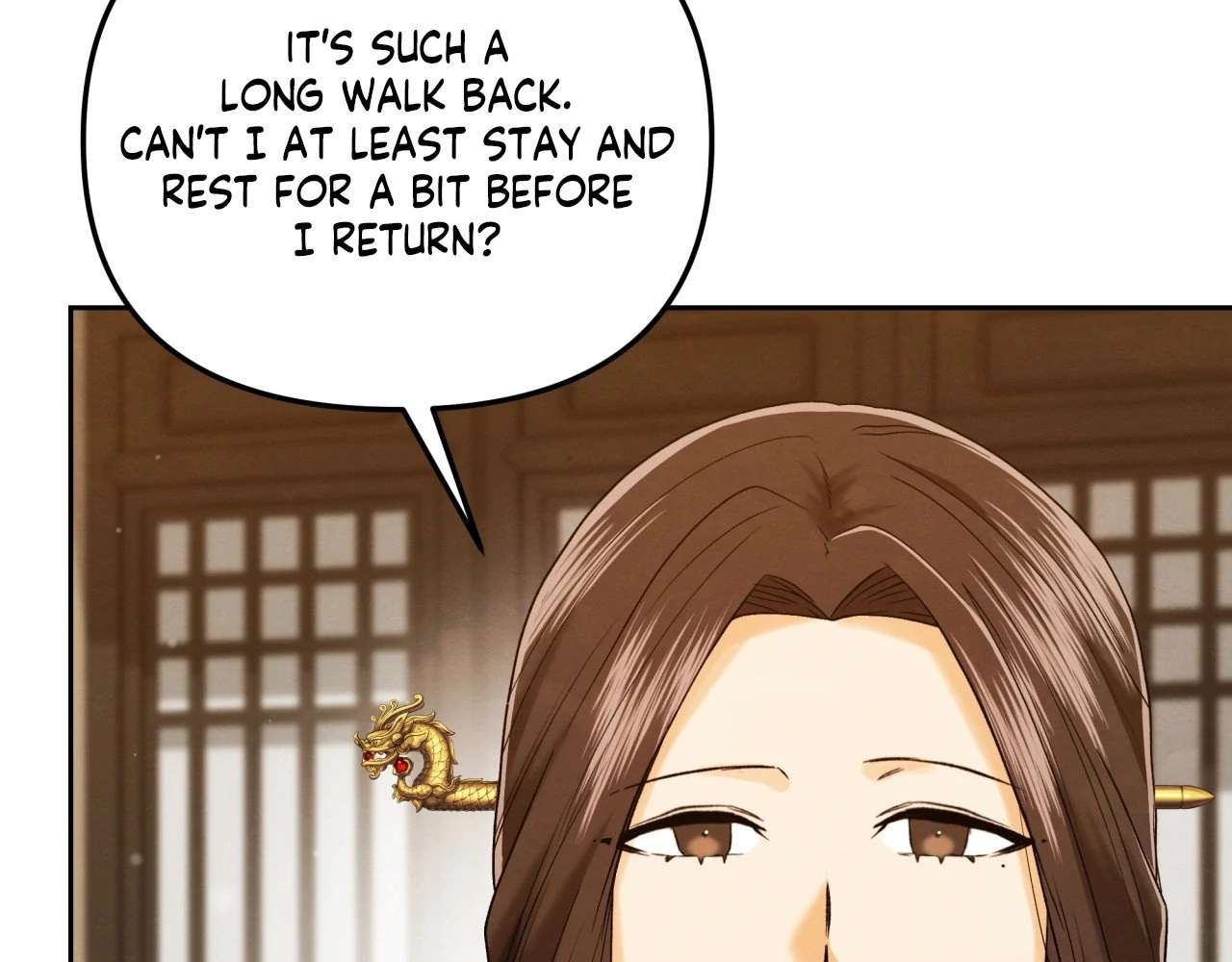 Becoming the King’s Concubine Chapter 11 page 108 - 