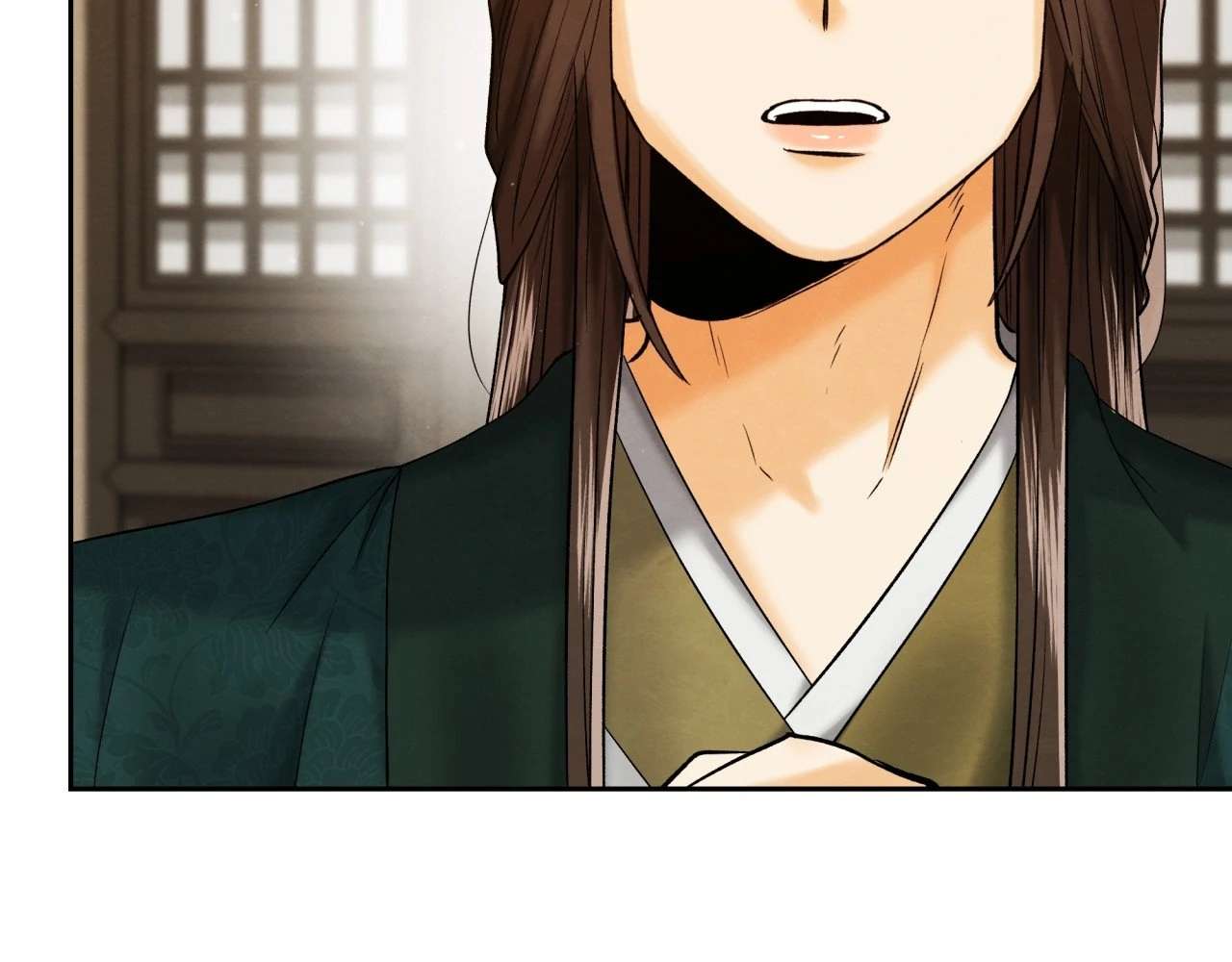 Becoming the King’s Concubine Chapter 11 page 109 - 