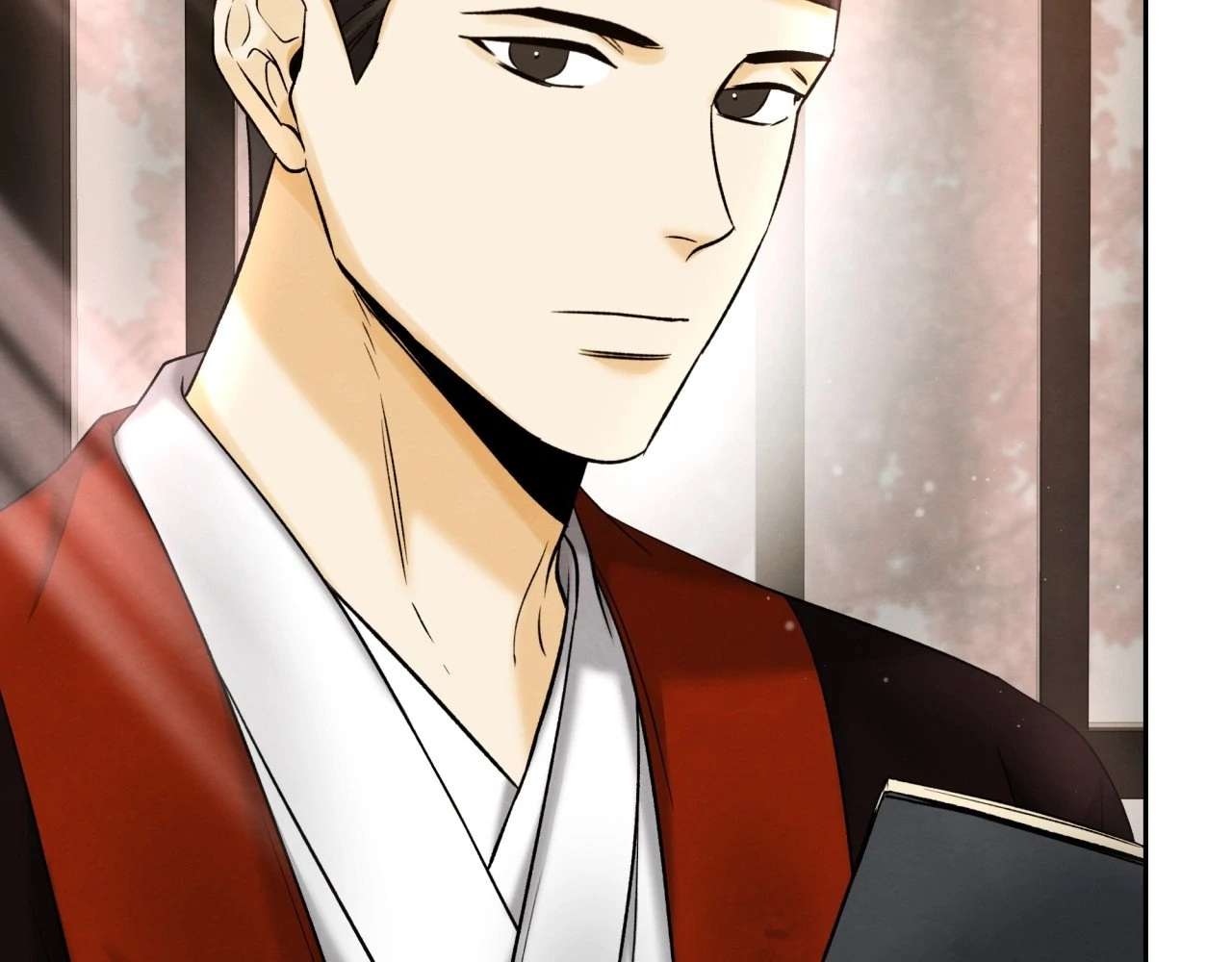 Becoming the King’s Concubine Chapter 11 page 111 - 