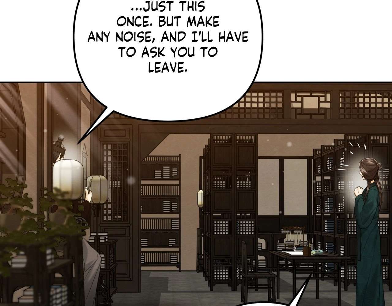 Becoming the King’s Concubine Chapter 11 page 113 - 