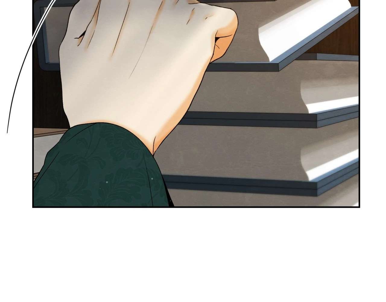 Becoming the King’s Concubine Chapter 11 page 121 - 