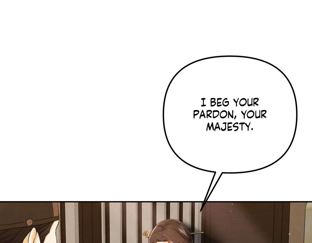 Becoming the King’s Concubine Chapter 11 page 122 - 