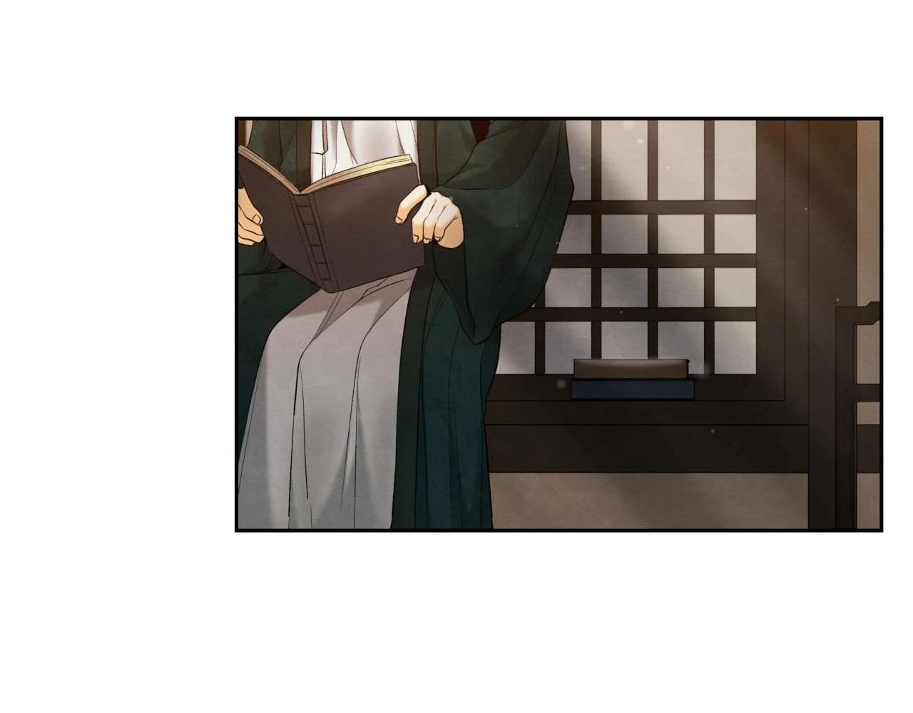 Becoming the King’s Concubine Chapter 11 page 129 - 