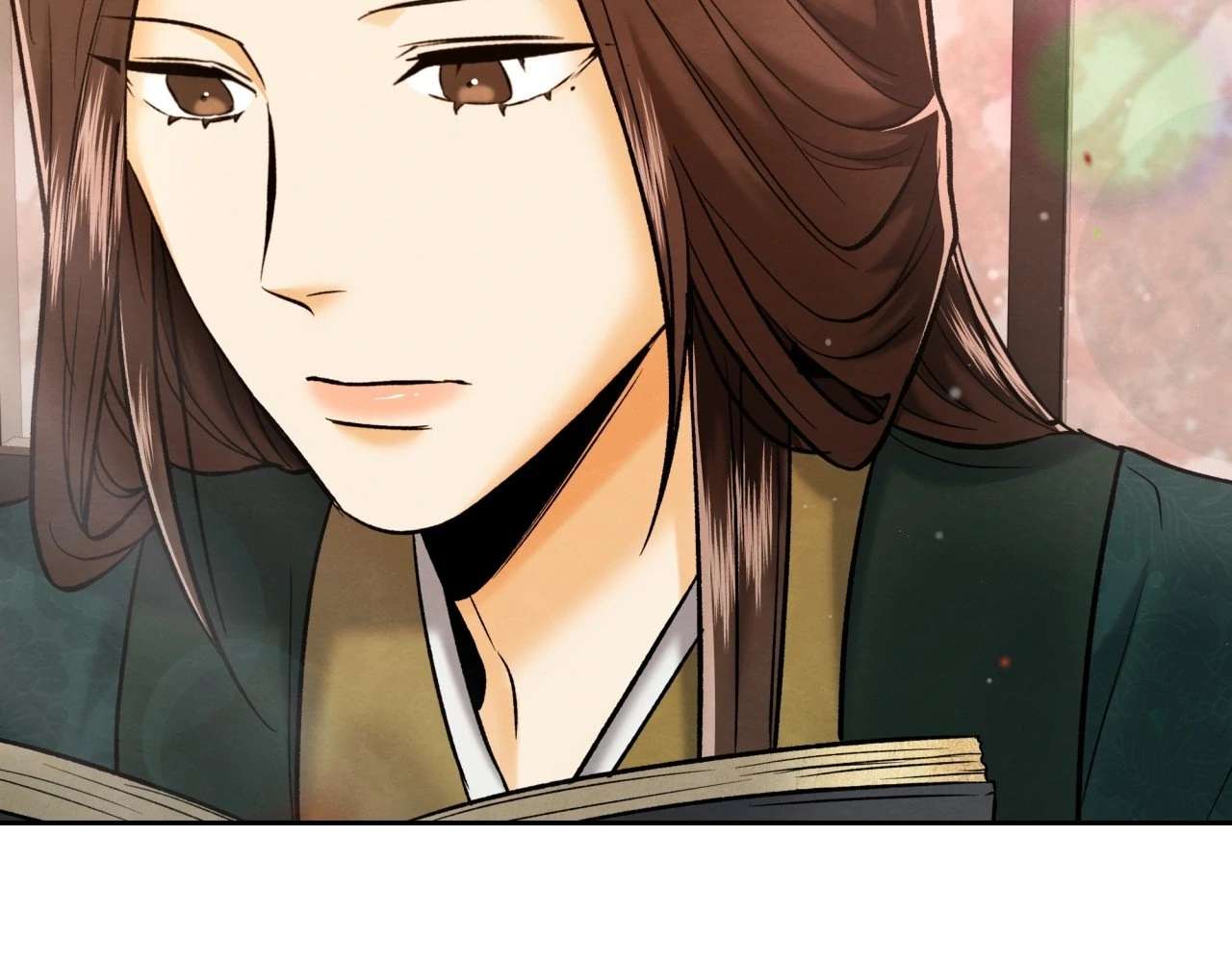 Becoming the King’s Concubine Chapter 11 page 131 - 