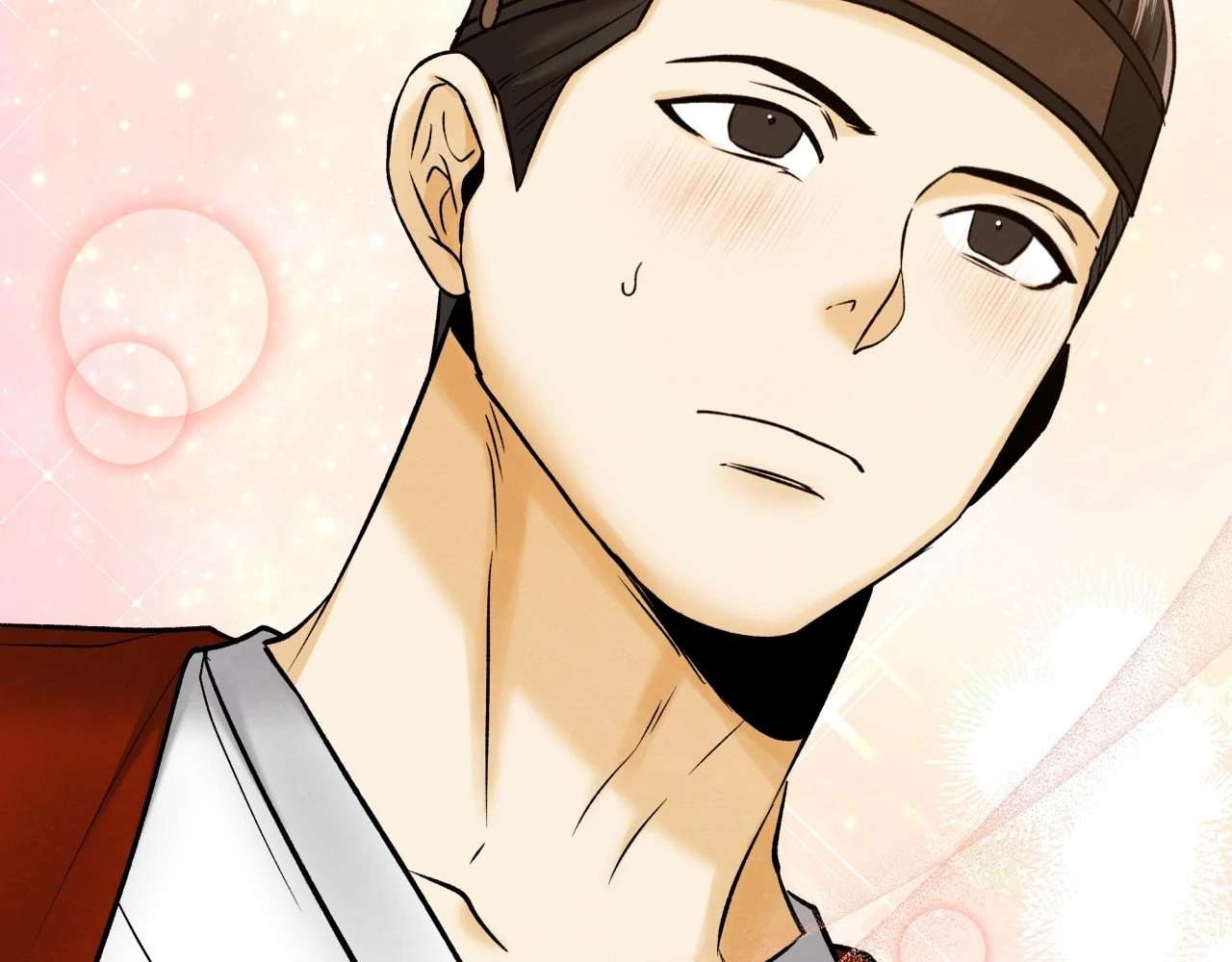 Becoming the King’s Concubine Chapter 11 page 136 - 