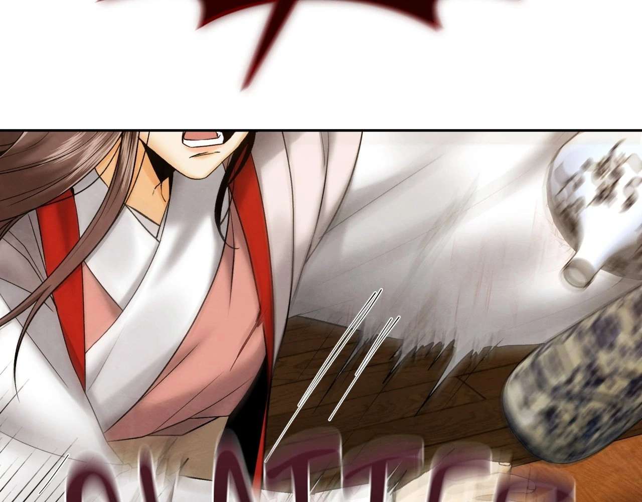 Becoming the King’s Concubine Chapter 11 page 15 - 