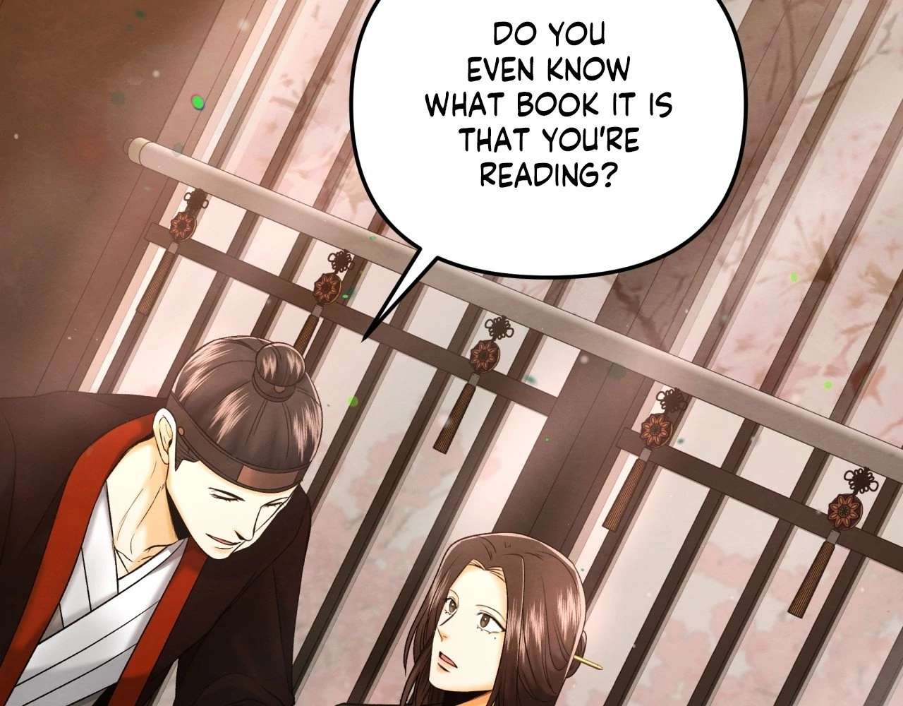Becoming the King’s Concubine Chapter 11 page 145 - 