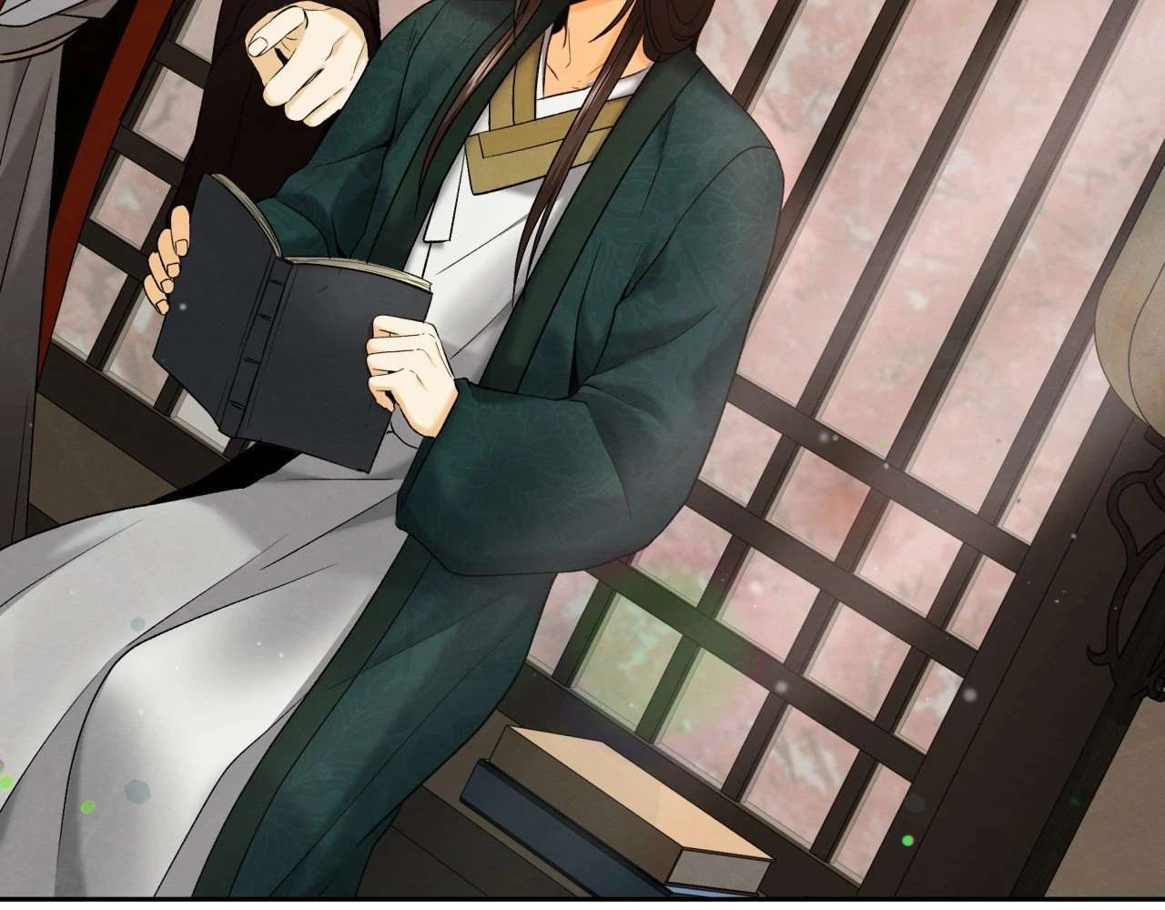 Becoming the King’s Concubine Chapter 11 page 146 - 