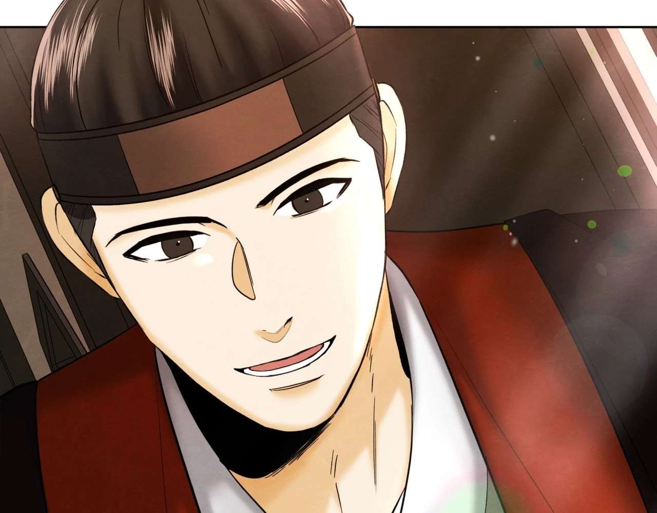 Becoming the King’s Concubine Chapter 11 page 154 - 