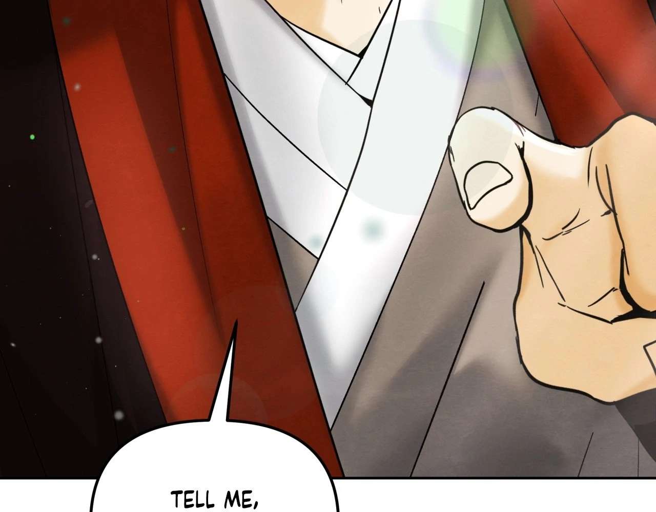 Becoming the King’s Concubine Chapter 11 page 155 - 