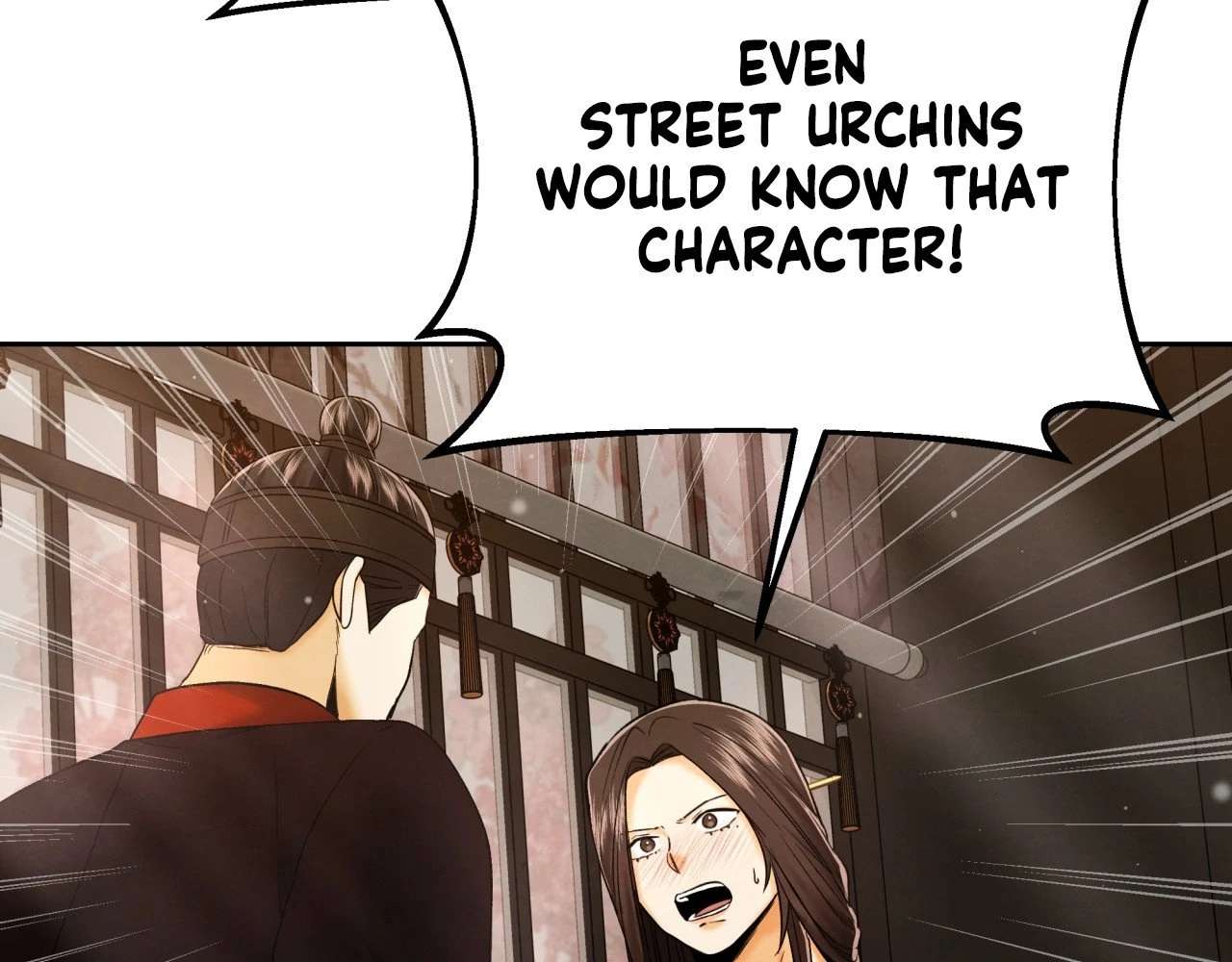Becoming the King’s Concubine Chapter 11 page 159 - 