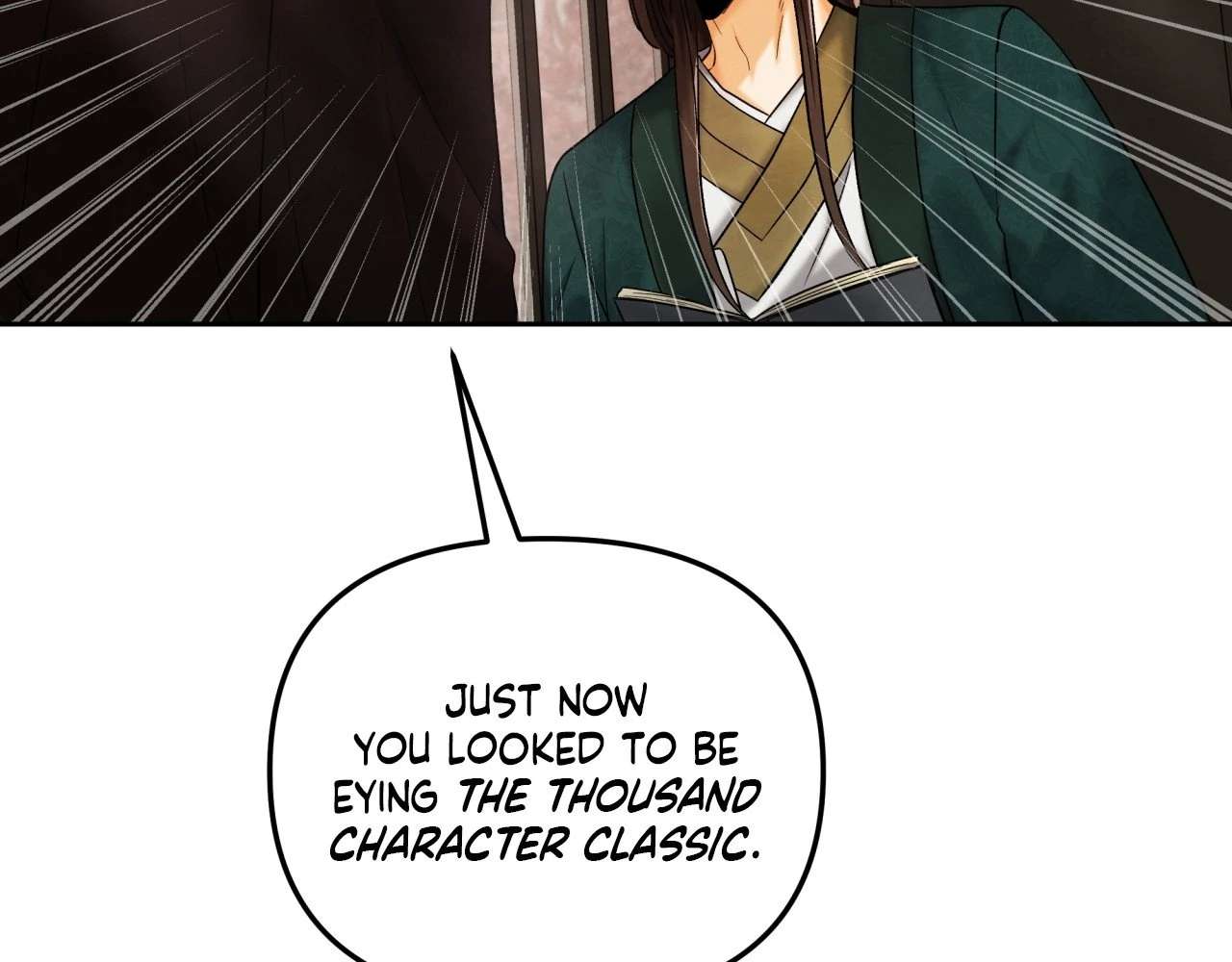 Becoming the King’s Concubine Chapter 11 page 160 - 