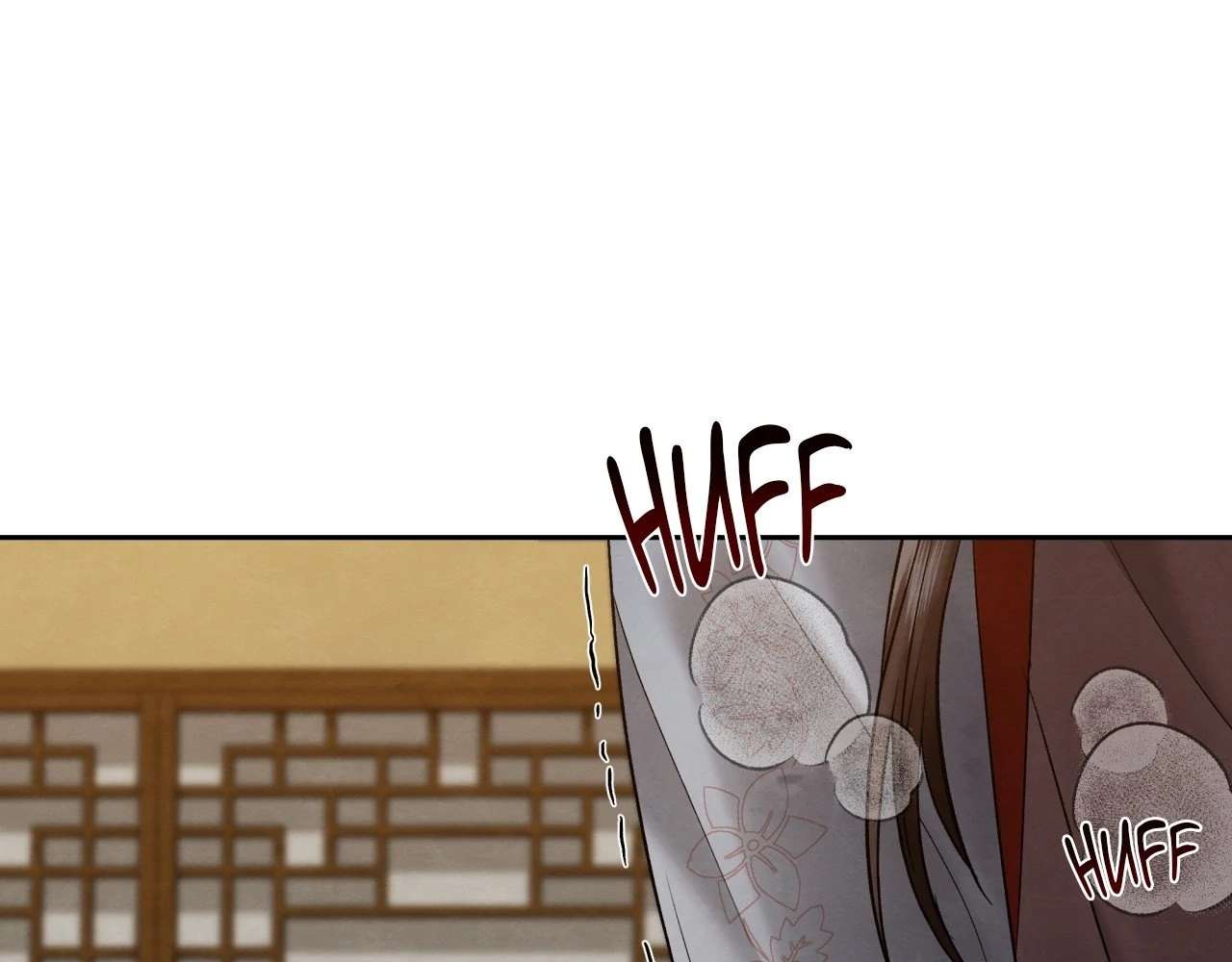 Becoming the King’s Concubine Chapter 11 page 17 - 