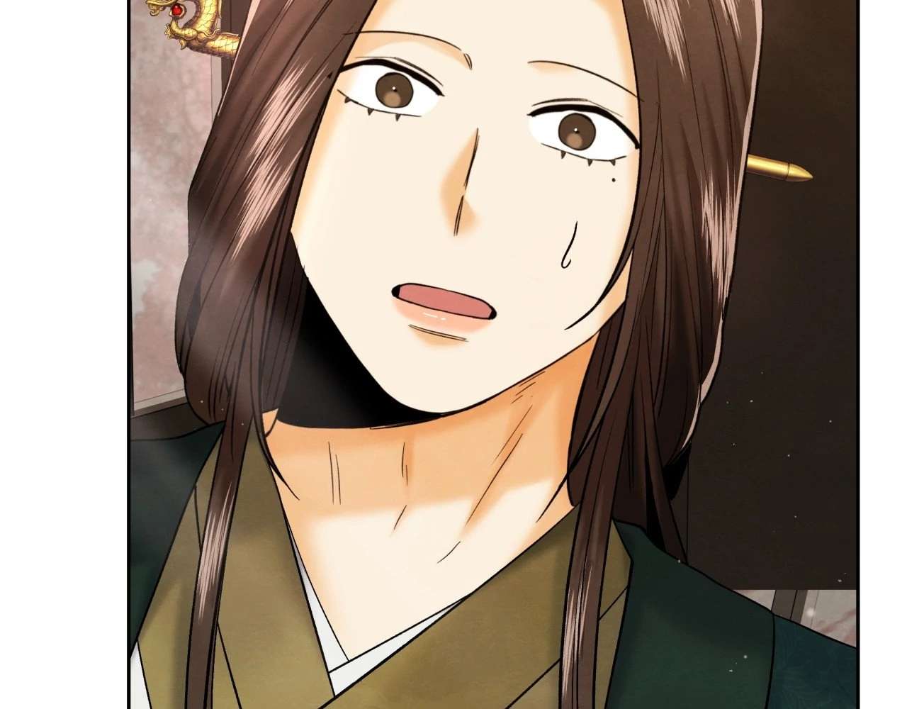 Becoming the King’s Concubine Chapter 11 page 163 - 