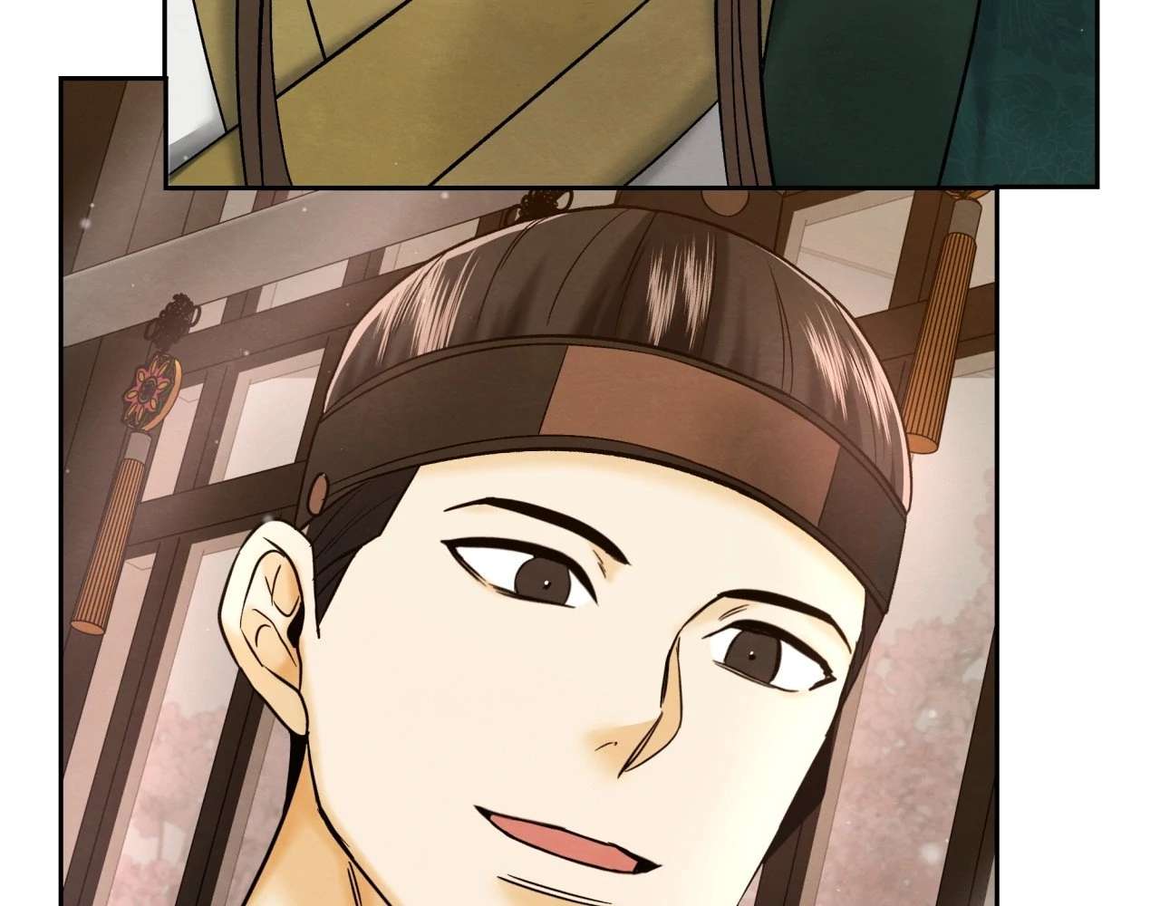 Becoming the King’s Concubine Chapter 11 page 164 - 
